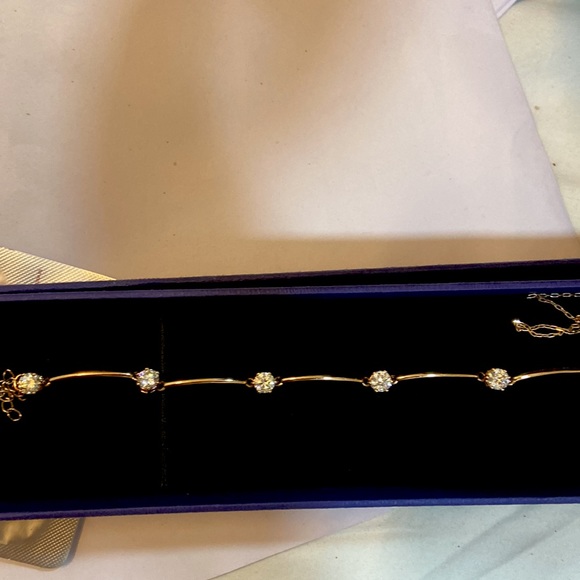 swarovski bracelet - Picture 4 of 4